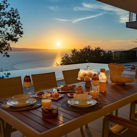 Villa Luxury La Mirada