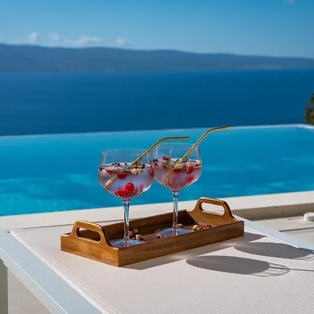 Luxury La Mirada