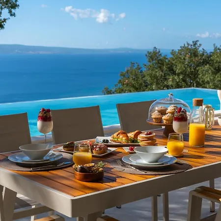 Luxury La Mirada Villa *