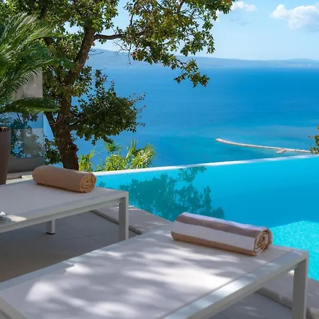 Villa Luxury La Mirada