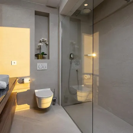 Luxury La Mirada Villa Omis