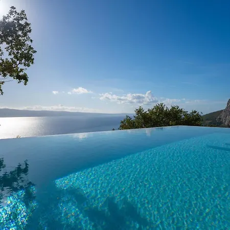Villa Luxury La Mirada Omis