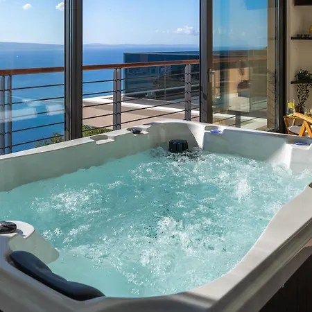 Villa Luxury La Mirada