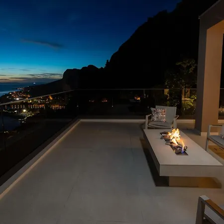 Luxury La Mirada Villa Omiš