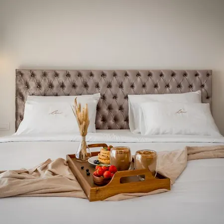 Villa Luxury La Mirada Omiš