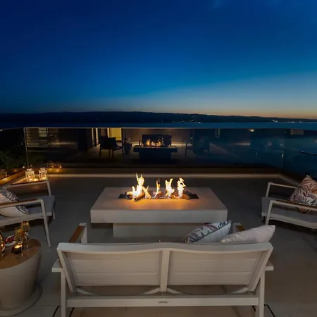 Luxury La Mirada Omiš