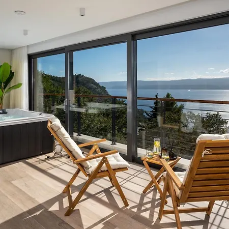 Villa Luxury La Mirada *