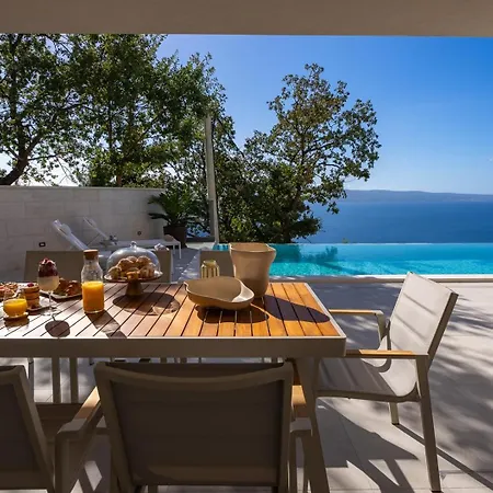 Villa Luxury La Mirada *
