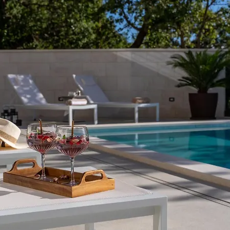 Villa Luxury La Mirada *