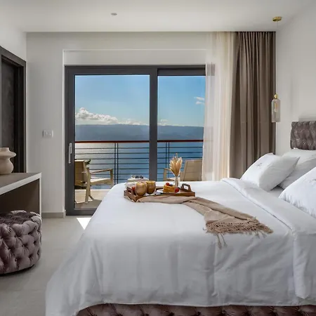 Villa Luxury La Mirada Omiš