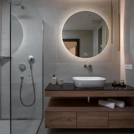 Luxury La Mirada Omiš