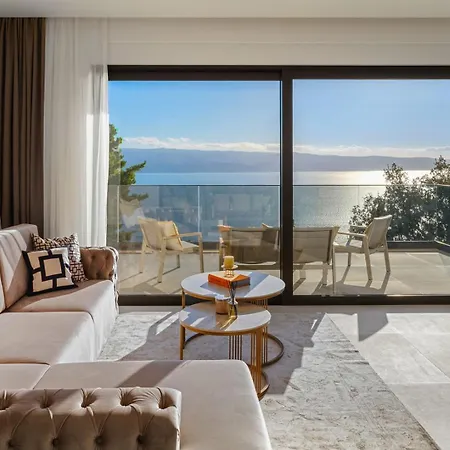 Villa Luxury La Mirada *